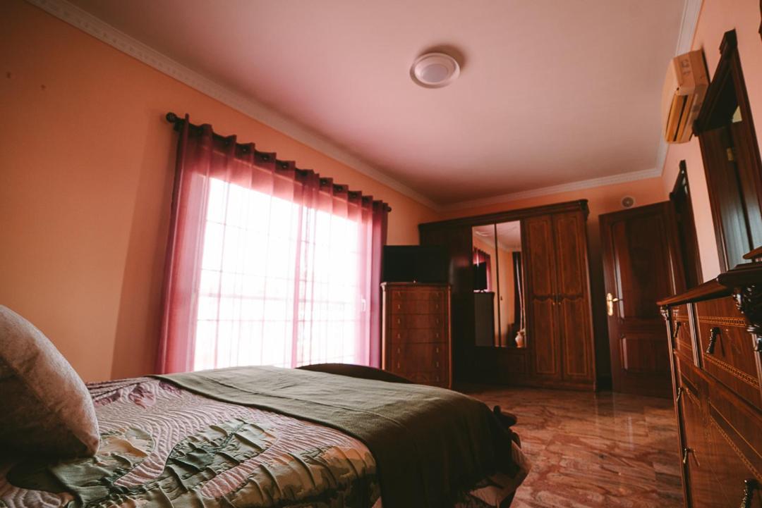 Villa Morada Sonneland Con Piscina Privada Climatizada Maspalomas  Eksteriør billede