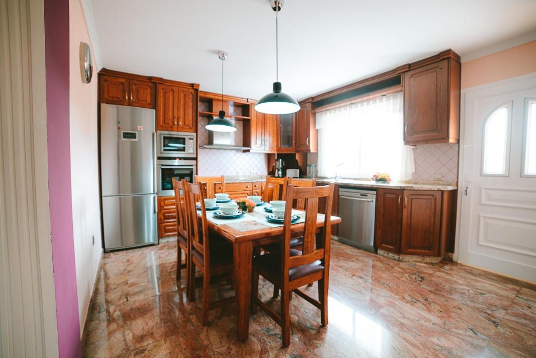 Villa Morada Sonneland Con Piscina Privada Climatizada Maspalomas  Eksteriør billede