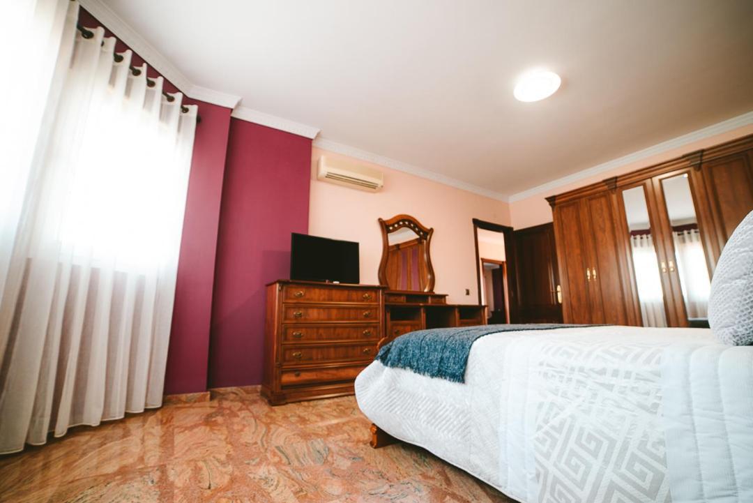 Villa Morada Sonneland Con Piscina Privada Climatizada Maspalomas  Eksteriør billede