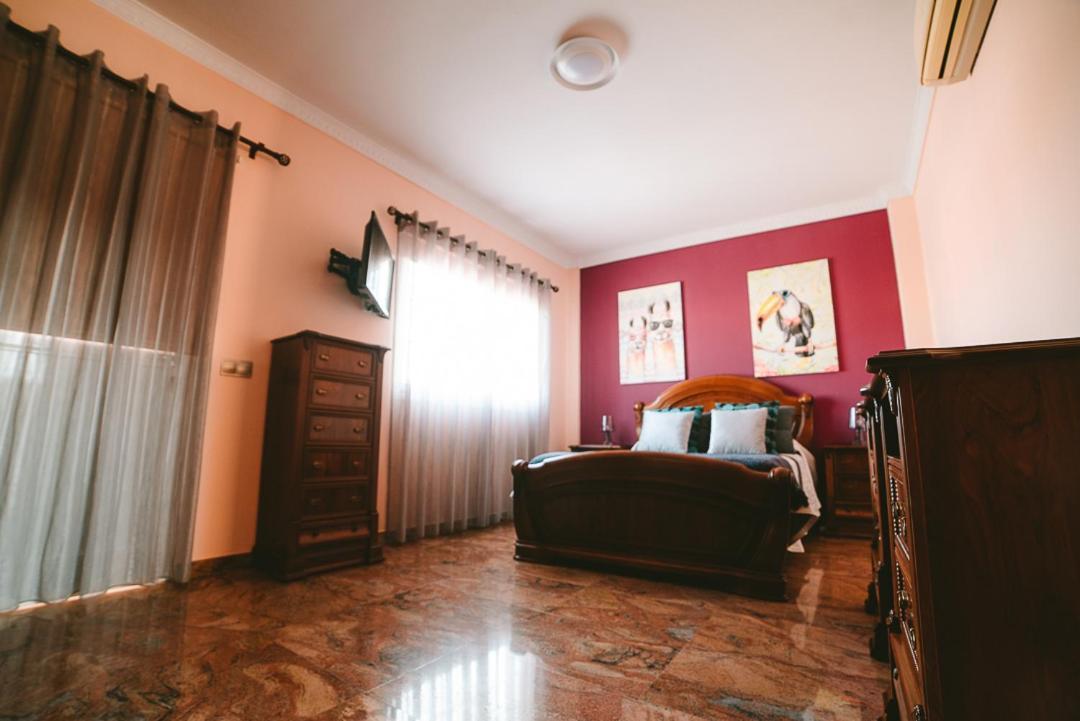 Villa Morada Sonneland Con Piscina Privada Climatizada Maspalomas  Eksteriør billede