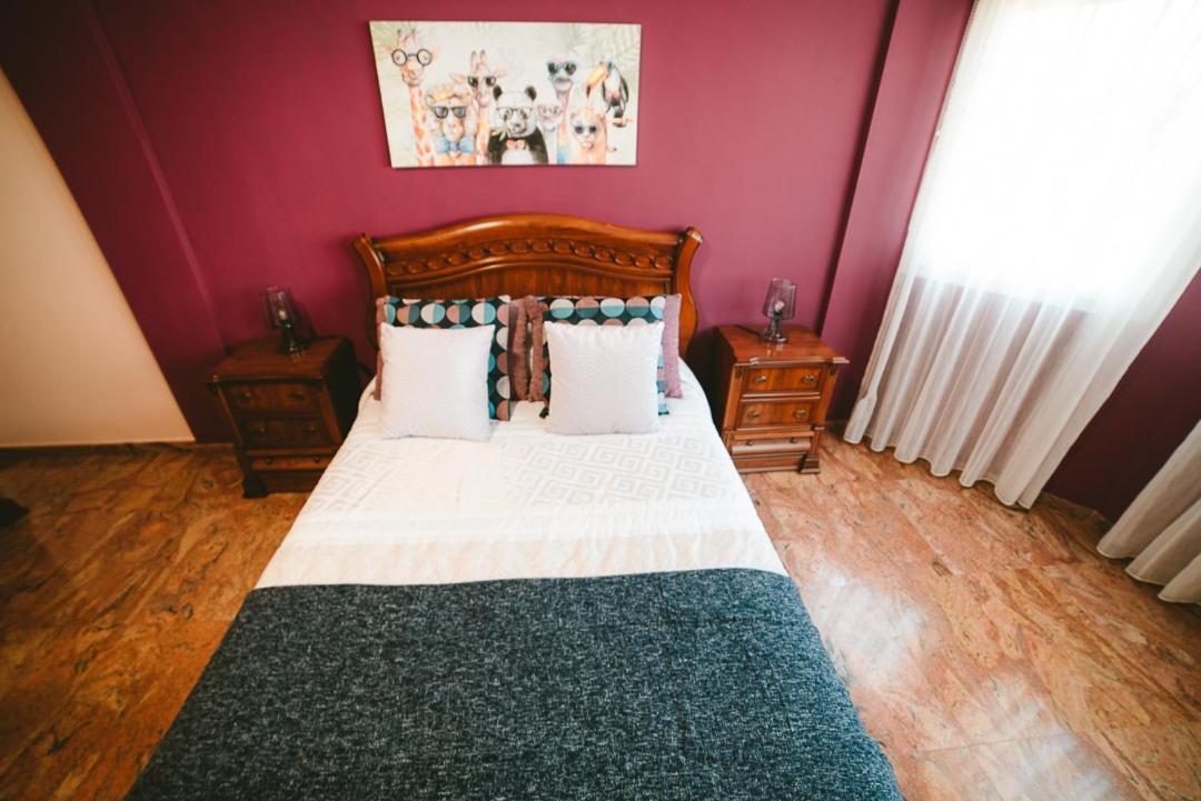 Villa Morada Sonneland Con Piscina Privada Climatizada Maspalomas  Eksteriør billede