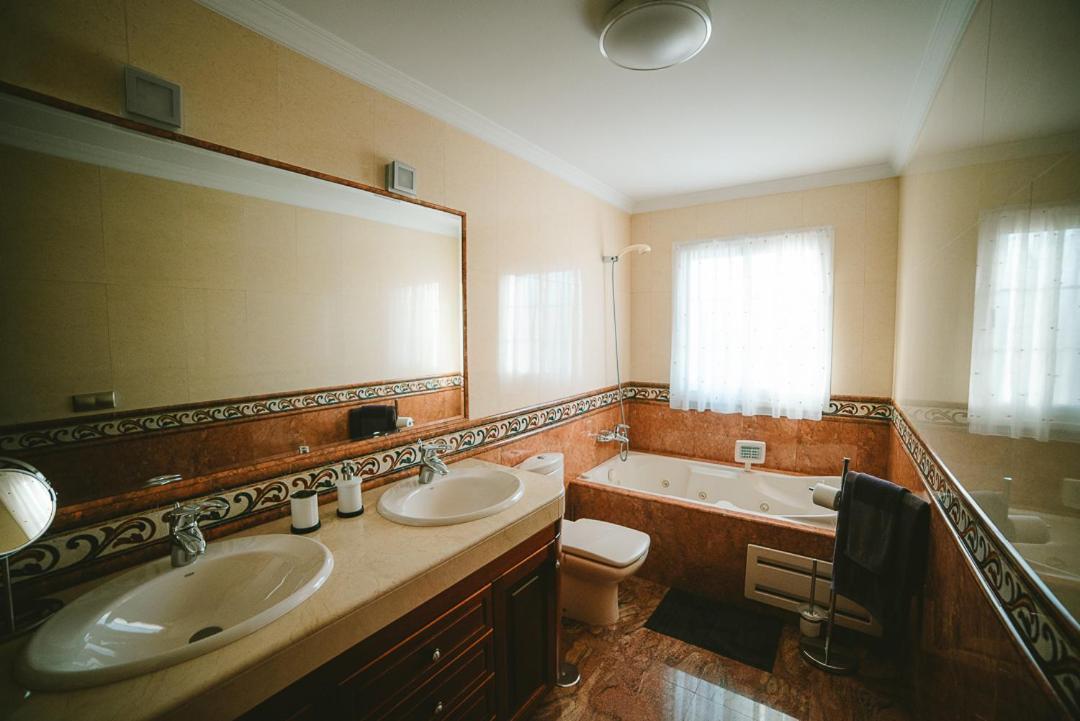 Villa Morada Sonneland Con Piscina Privada Climatizada Maspalomas  Eksteriør billede