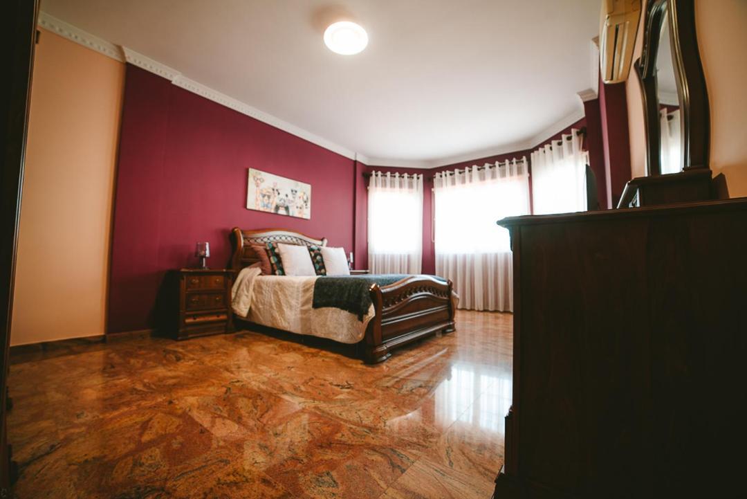 Villa Morada Sonneland Con Piscina Privada Climatizada Maspalomas  Eksteriør billede