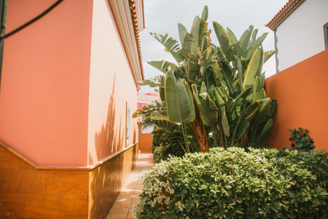 Villa Morada Sonneland Con Piscina Privada Climatizada Maspalomas  Eksteriør billede